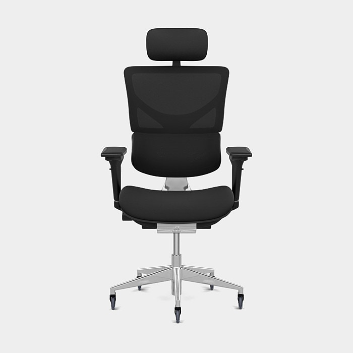 X3 A.T.R. Office Management Chair